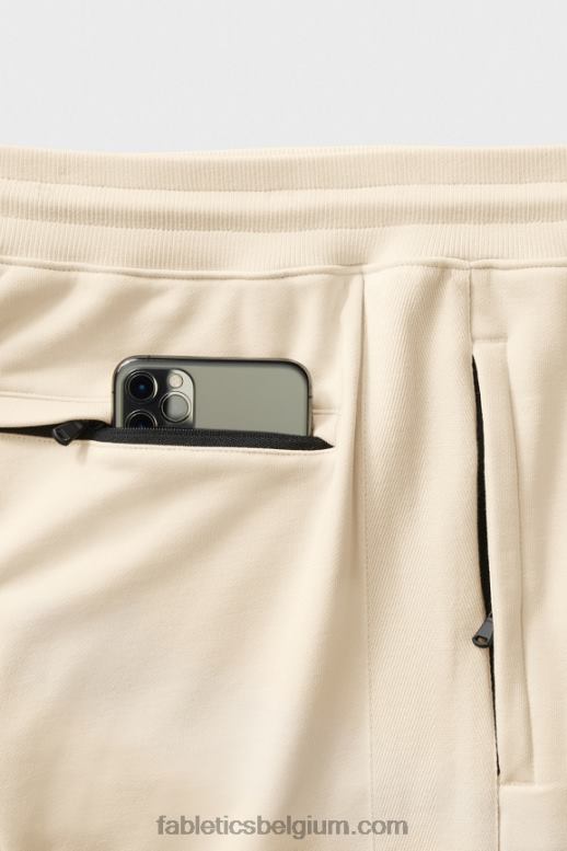berk Heren de rechtbank kort Fabletics LH20J3368