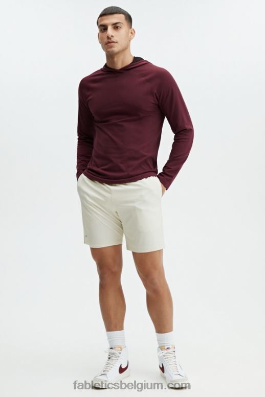 bot Heren de fundamentele korte 164 Fabletics LH20J3339