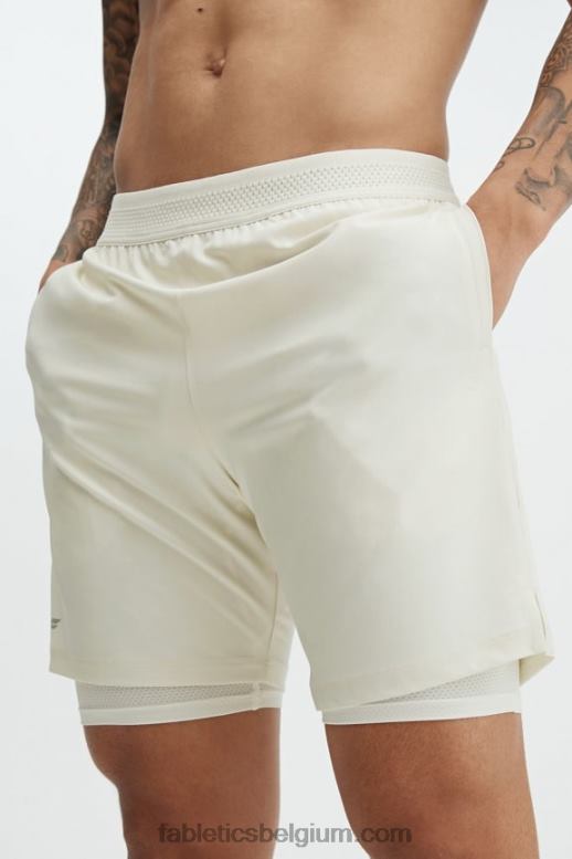 bot Heren de fundamentele korte (gevoerd) Fabletics LH20J3320