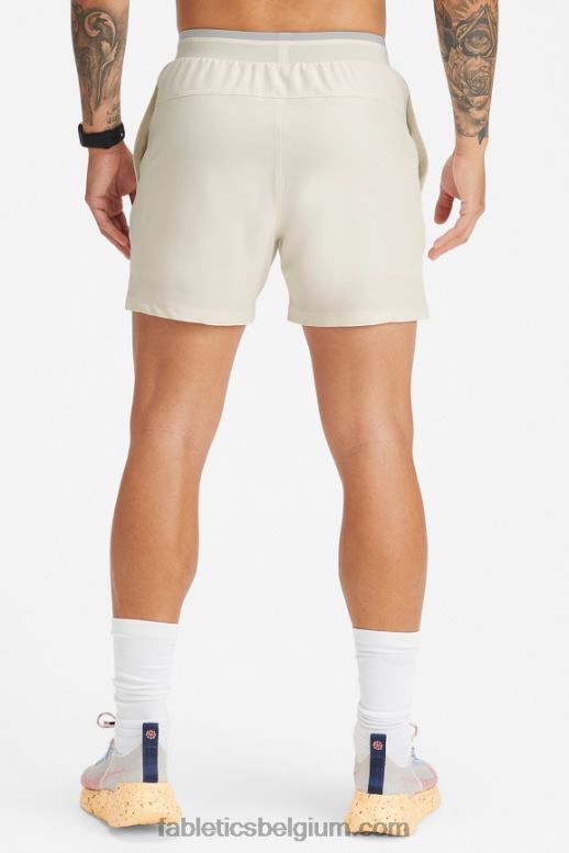 bot Heren de fundamentele korte ii (gevoerd) 133 Fabletics LH20J3129