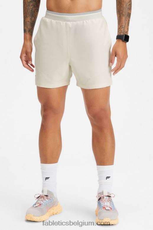 bot Heren de fundamentele korte ii (gevoerd) 133 Fabletics LH20J3129