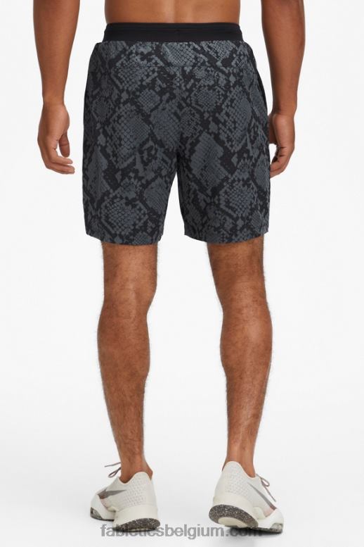 cyber slang Heren de fundamentele korte ii 148 Fabletics LH20J3212