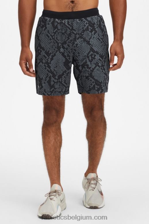 cyber slang Heren de fundamentele korte ii 148 Fabletics LH20J3212