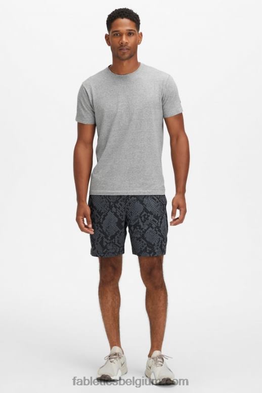 cyber slang Heren de fundamentele korte ii 148 Fabletics LH20J3212