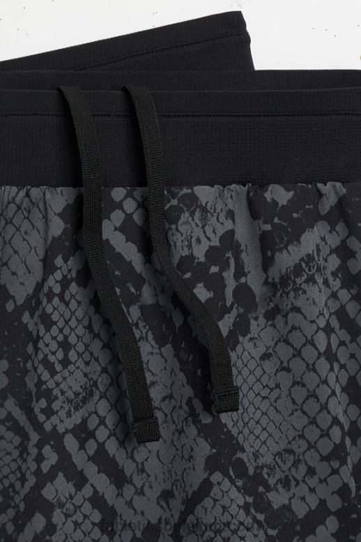 cyber slang Heren de fundamentele korte ii 148 Fabletics LH20J3212