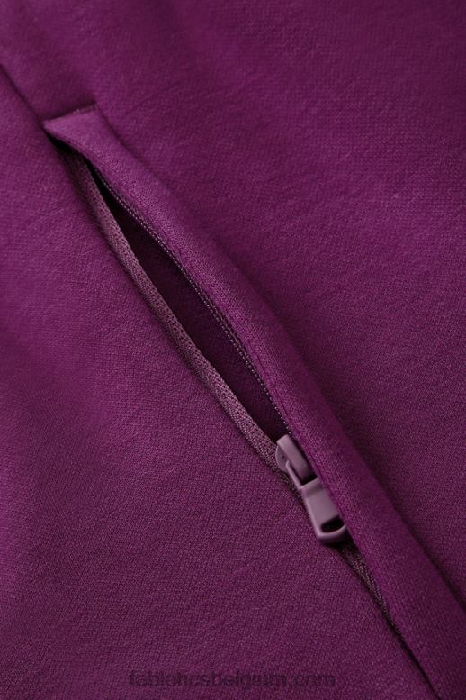 diepe haven Heren de go-to short Fabletics LH20J3313