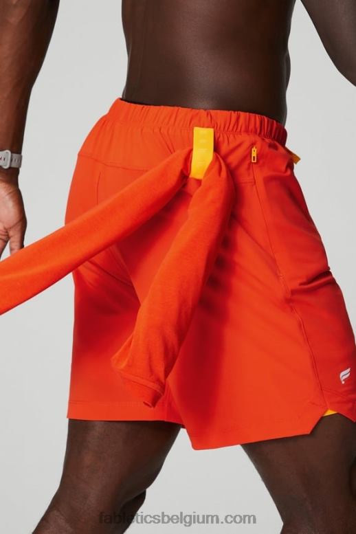 erfstuk tomaat Heren die ene korte 152 Fabletics LH20J3234