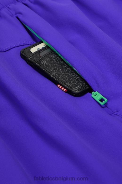 extreem koninklijk Heren de ene korte (gevoerd) 141 Fabletics LH20J3178