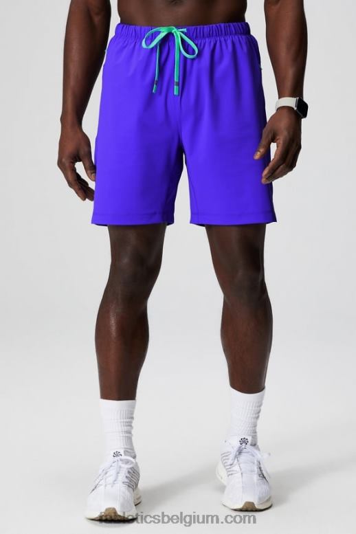 extreem koninklijk Heren die ene korte 153 Fabletics LH20J3240