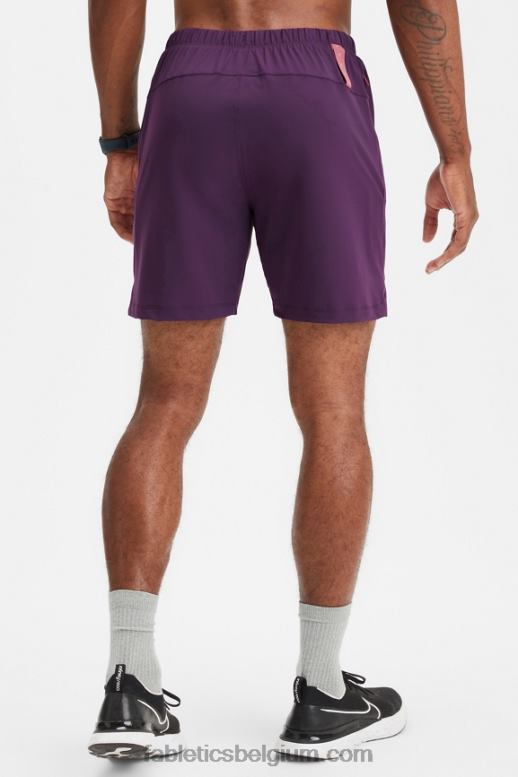 glühwein Heren de ene korte (gevoerd) 143 Fabletics LH20J3189