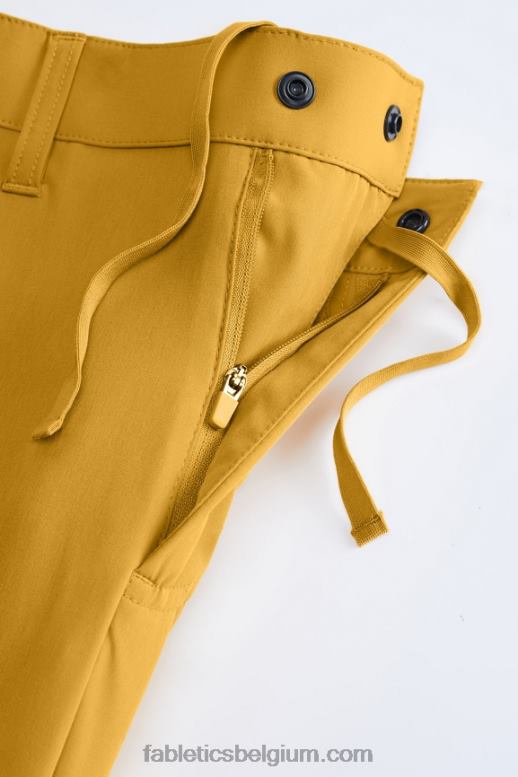 goud bestrijden Heren de enige korte Fabletics LH20J3358