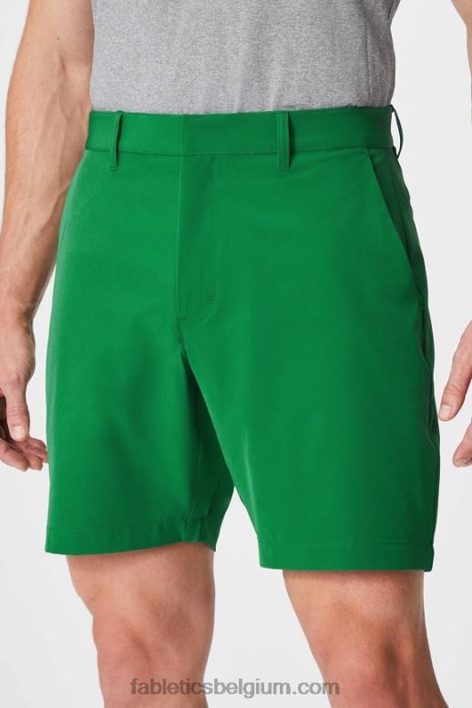 groen zetten Heren de enige korte Fabletics LH20J3168