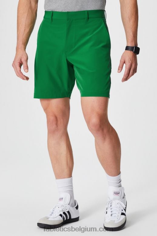 groen zetten Heren de enige korte Fabletics LH20J3168