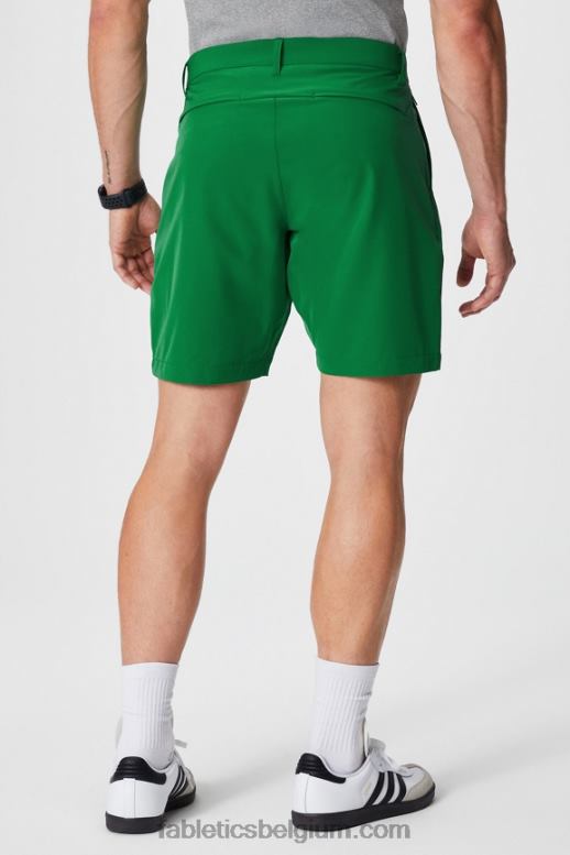 groen zetten Heren de enige korte Fabletics LH20J3168