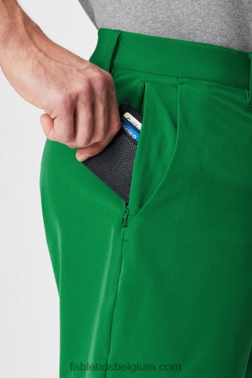 groen zetten Heren de enige korte Fabletics LH20J3168