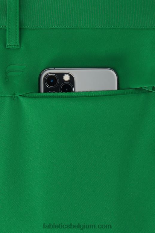 groen zetten Heren de enige korte Fabletics LH20J3168
