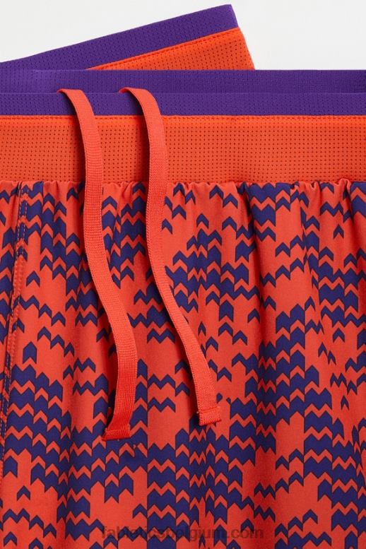 infrarood Heren de fundamentele korte ii 148 Fabletics LH20J3213