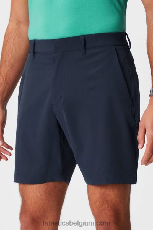 klassieke marine Heren de enige korte Fabletics LH20J3165