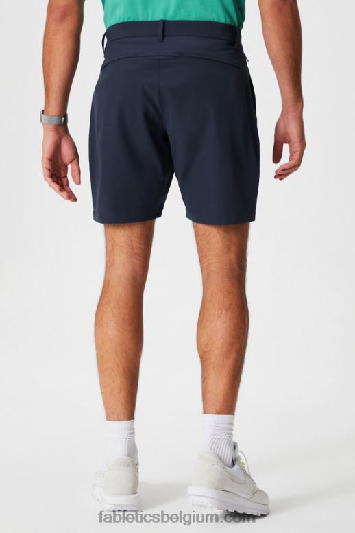 klassieke marine Heren de enige korte Fabletics LH20J3165