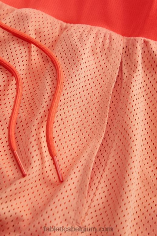 levendige perzik atletiek Heren de opname kort Fabletics LH20J3365