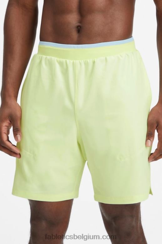lichtgevend Heren de fundamentele korte ii 149 Fabletics LH20J3219