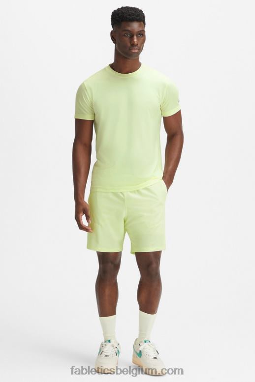 lichtgevend Heren de fundamentele korte ii 149 Fabletics LH20J3219