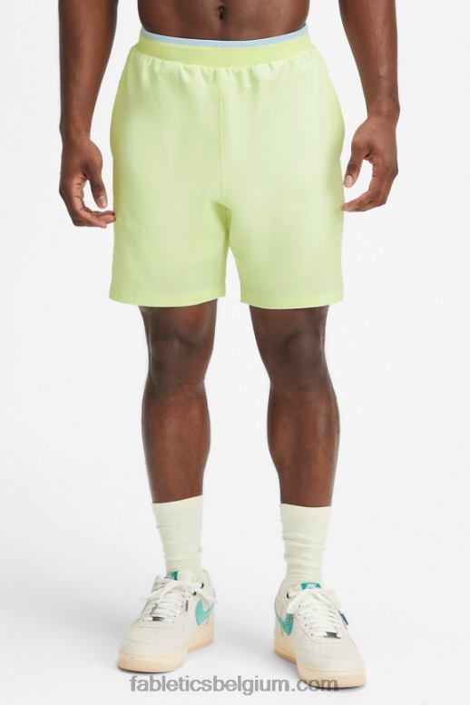 lichtgevend Heren de fundamentele korte ii 149 Fabletics LH20J3219