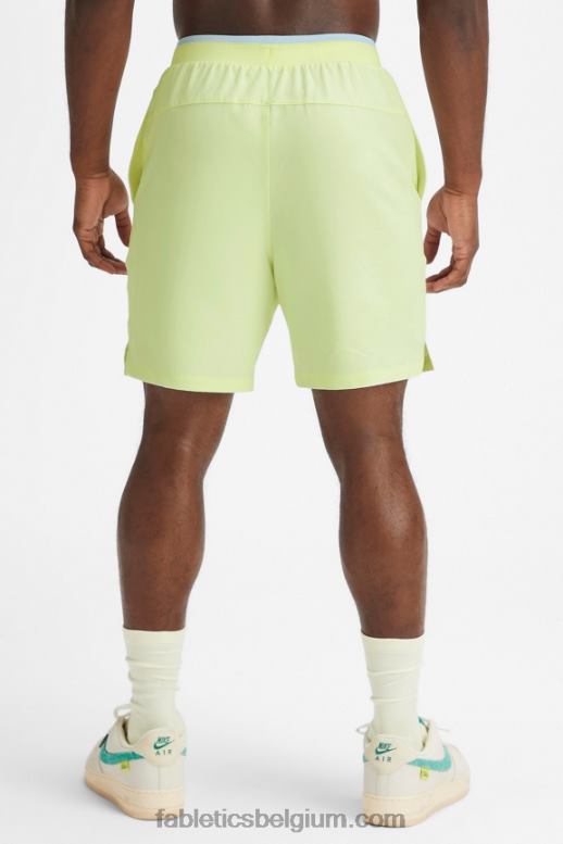 lichtgevend Heren de fundamentele korte ii 149 Fabletics LH20J3219