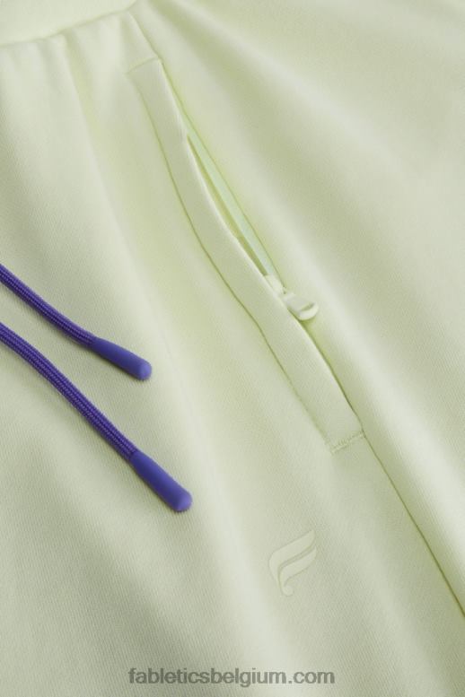 lichtgevend Heren de lichtgewicht go-to short Fabletics LH20J3292