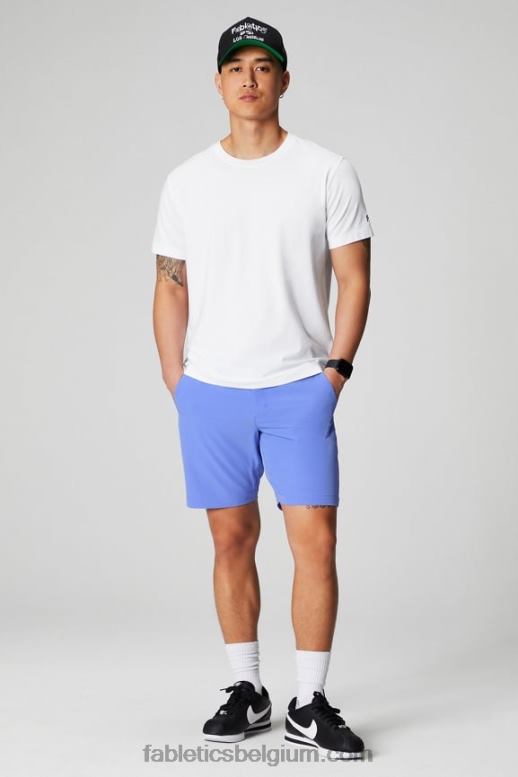 maagdenpalm stoot Heren de enige korte Fabletics LH20J3159