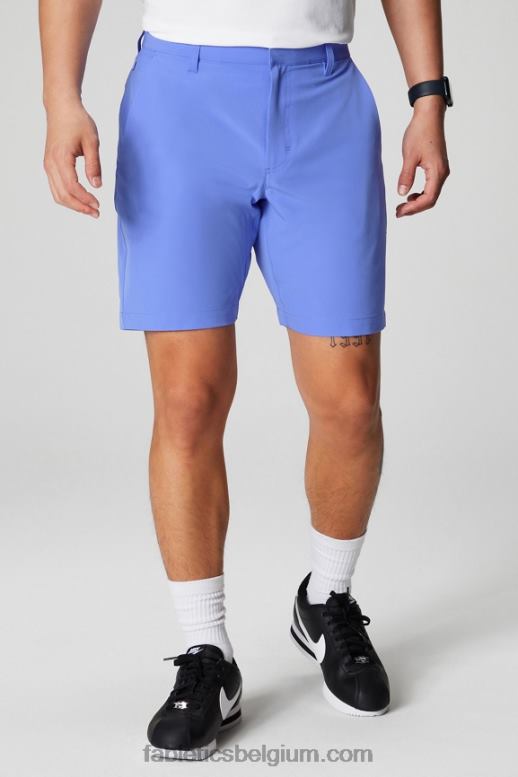 maagdenpalm stoot Heren de enige korte Fabletics LH20J3159