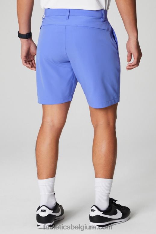 maagdenpalm stoot Heren de enige korte Fabletics LH20J3159