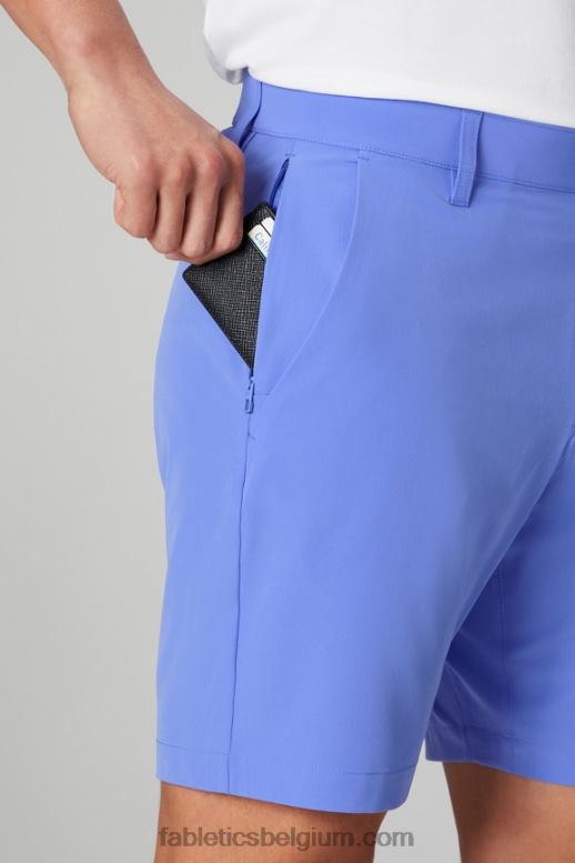 maagdenpalm stoot Heren de enige korte Fabletics LH20J3159