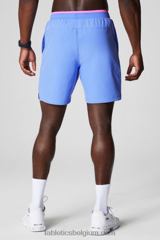 maagdenpalm stoot Heren de fundamentele korte ii 158 Fabletics LH20J3263
