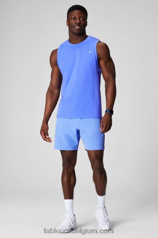 maagdenpalm stoot Heren de fundamentele korte ii 158 Fabletics LH20J3263