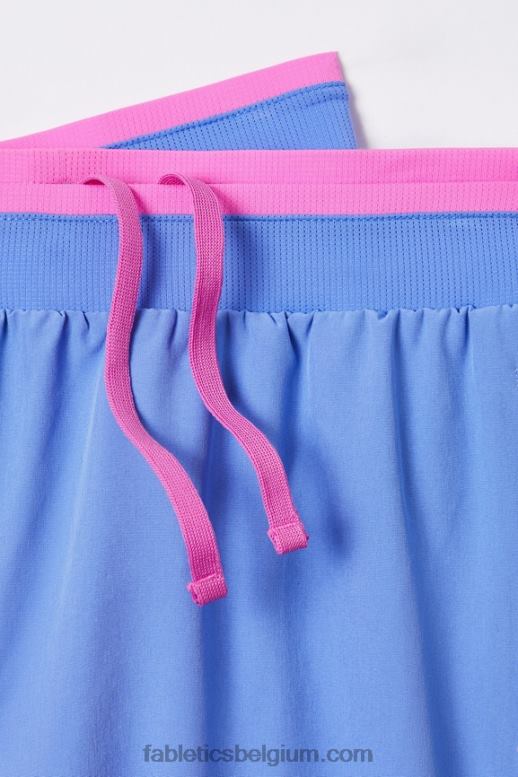 maagdenpalm stoot Heren de fundamentele korte ii 158 Fabletics LH20J3263