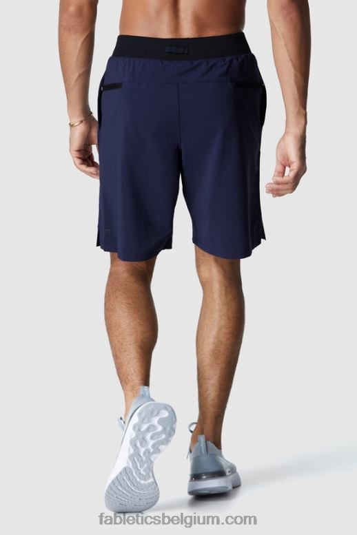 marine Heren de franchisekorting Fabletics LH20J3352