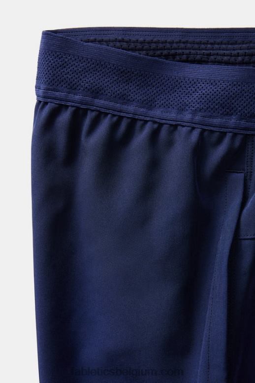 marine Heren de fundamentele korte 164 Fabletics LH20J3336