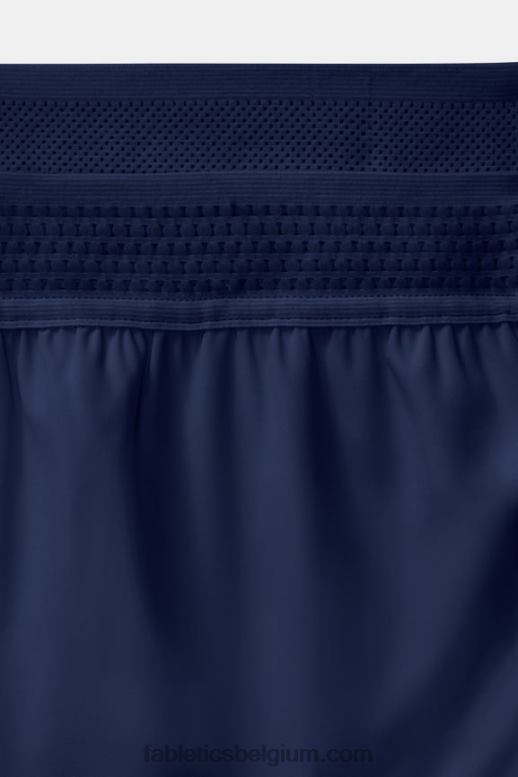marine Heren de fundamentele korte (gevoerd) Fabletics LH20J3326