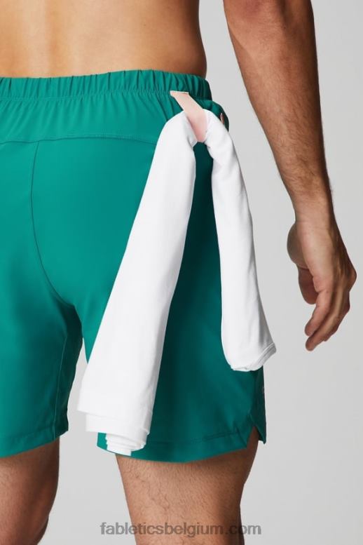 miami getij Heren die ene korte 152 Fabletics LH20J3235