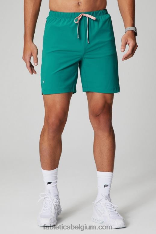 miami getij Heren die ene korte 152 Fabletics LH20J3235