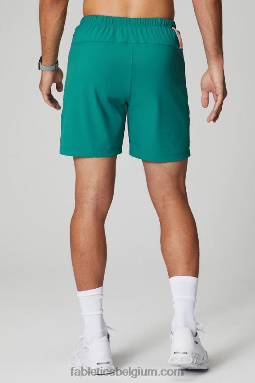 miami getij Heren die ene korte 152 Fabletics LH20J3235