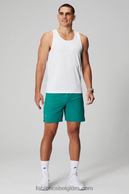 miami getij Heren die ene korte 152 Fabletics LH20J3235