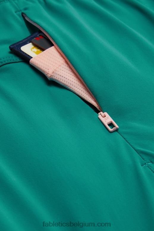 miami getij Heren die ene korte 152 Fabletics LH20J3235