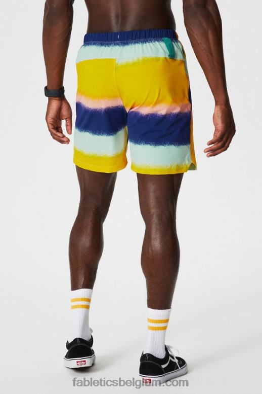 multi spraydient Heren die ene korte 152 Fabletics LH20J3236
