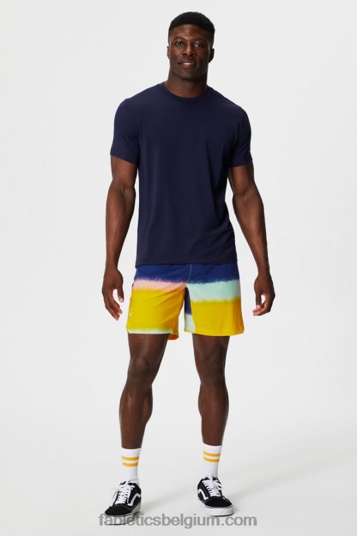 multi spraydient Heren die ene korte 152 Fabletics LH20J3236