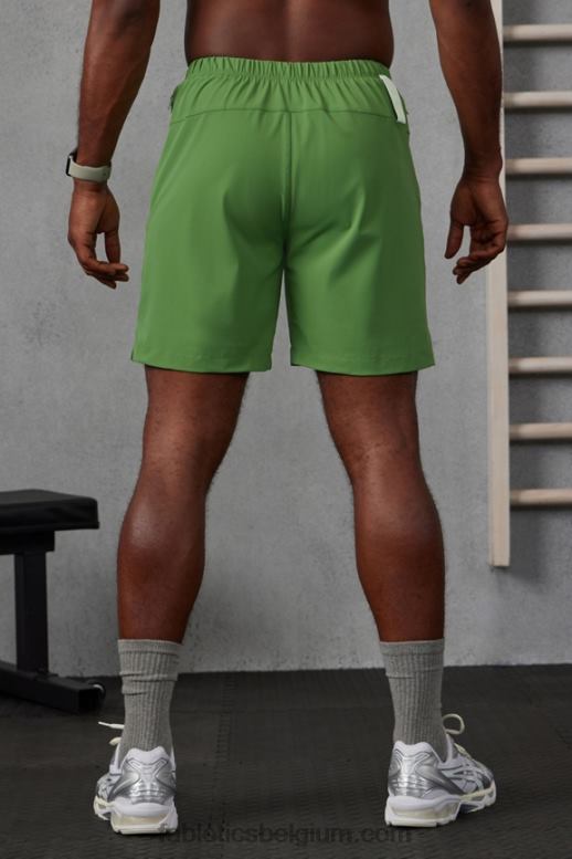 neo olijf Heren de ene korte (gevoerd) 141 Fabletics LH20J3179
