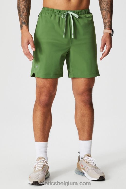 neo olijf Heren die ene korte 154 Fabletics LH20J3243
