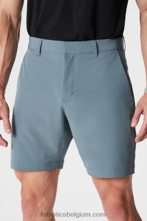 onweerswolk Heren de enige korte Fabletics LH20J3161