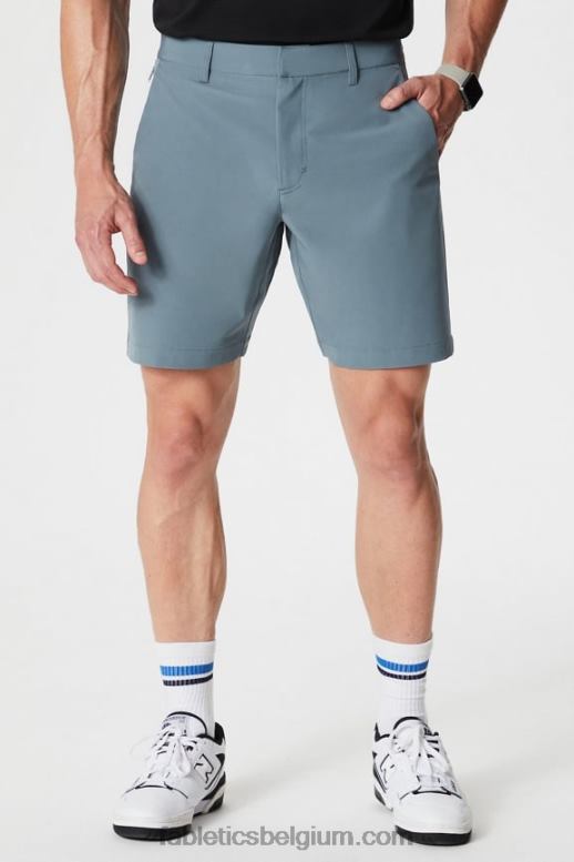 onweerswolk Heren de enige korte Fabletics LH20J3161